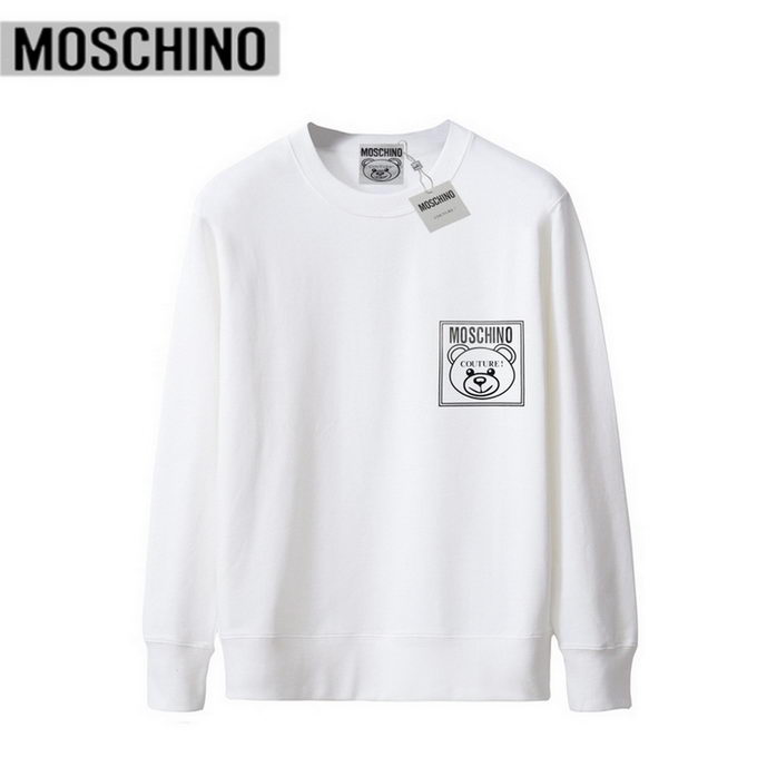 Moschino Sweatshirt Unisex ID:20220822-615